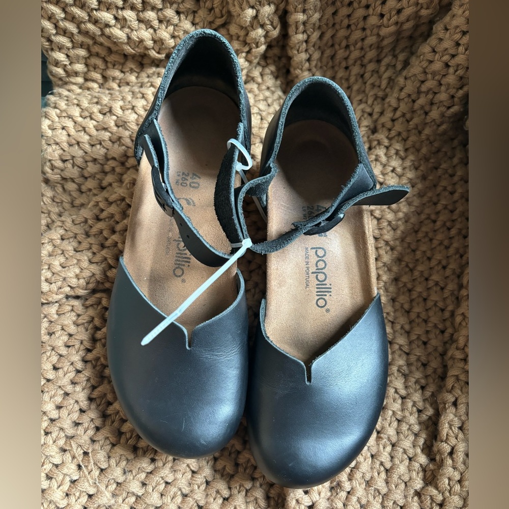 Papillio by Birkenstock size 40